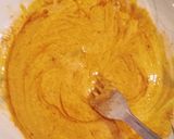 صورة لخطوة 1 من وصفة افخاض الدجاج محمرة 😋 بالخضر