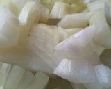 Foto del paso 3 de la receta Lomo de cerdo a la naranja