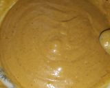 A picture of step 4 of Pure Honey-cinnamon cake.