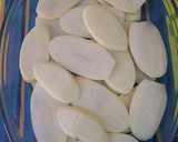 Foto del paso 2 de la receta: Patatas confitadas al horno con cebollas y hierbas provenzales