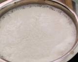 #Chenna jhili recipe step 1 photo