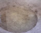 A picture of step 5 of Bread pakoda.
