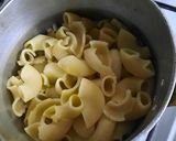 Foto del paso 2 de la receta: Tortilla de fideos