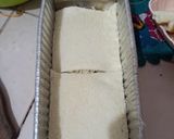 Foto langkah ke 4 dari resep Roti Kukus Pisang Coklat Keju.