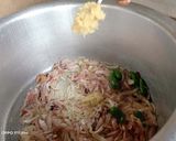 கிராண்ட் சீரகச்சம்பா மட்டன் பிரியாணி (Mutton biryani recipe in tamil) ரெசிபி ஸ்டேப் 4 புகைப்படம்