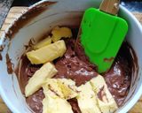Foto del paso 1 de la receta: Salchichón de chocoooo