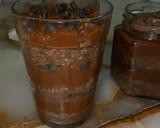 Foto del paso 4 de la receta: ✨Postrecito saludable✨