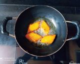 ফুলকপির ধোকা (foolkopir dhoka recipe in Bengali) রেসিপি ধাপ - 10 ছবি