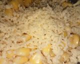 Foto langkah ke 6 dari resep Jagung manis keju susu cokelat (sweet corn).