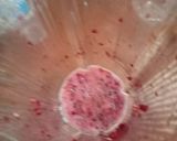 Foto langkah ke 2 dari resep Jus Buah Delima.