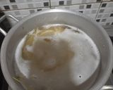 Foto langkah ke 1 dari resep Spaghetti Brulee.