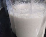 A picture of step 4 of Almonds_date_shake.