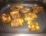 Foto langkah ke 3 dari resep Iga Bakar ala resto😁.