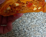 Foto del paso 8 de la receta: Empanada de carne Sin Gluten