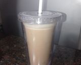 Foto del paso 4 de la receta: Café helado con crema
