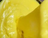 Foto langkah ke 5 dari resep Vla kue sus yg Enak Creamy dan anti Bau telur 🥰.