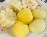 Foto del paso 4 de la receta: Ceviche Clásico de lenguado!!