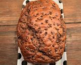 Foto del paso 4 de la receta: Budín chocolatoso 🍫