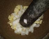 กิมจิ สูตรไม่ใช้เครื่องปั่น วิธีทำสูตร 2 รูป