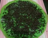 Foto langkah ke 5 dari resep Martabak pandan.