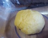 Foto del paso 2 de la receta: Galletitas