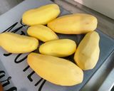 Une image de l'étape 11 de Ragoût de Sanglier aux Tomates, Carottes, Cèpes et Pommes de Terre.