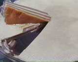 Foto langkah ke 6 dari resep Puding caramel custard.
