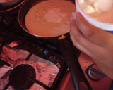 Foto del paso 2 de la receta: Alitas con salsa bechamel de mostaza