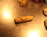 Foto del paso 4 de la receta Flautuchas aflautadas y pecosas
