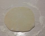 Foto del paso 7 de la receta: Pan árabe