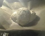Colomba di pasqua recept fázis 15 fotója