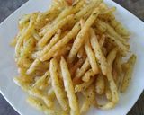 Foto langkah ke 5 dari resep Stik kentang.