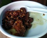 Foto langkah ke 6 dari resep Daging Sapi Kecap Simpel.