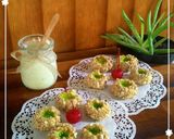 Foto langkah ke 9 dari resep Thumbprint Cookies.