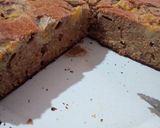 Foto del paso 3 de la receta: Bizcochuelo de banana con harina integral