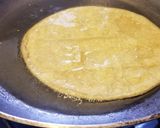 A picture of step 5 of Sweet Red Enchiladas 🍽♥️.