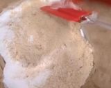 รูปขั้นตอนการทำที่ 1 ของ ขนมปังไข่ขาว คีโต keto บันไข่ขาว