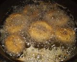 Foto del paso 2 de la receta: Rabas Fritas