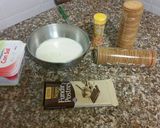 Foto del paso 1 de la receta: Brazo gitano