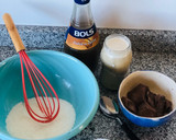 Foto del paso 1 de la receta: Bombones de Coco 🥥 🍫