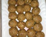 A picture of step 5 of Frozen chicken kofta.