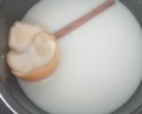Foto del paso 1 de la receta Tarta de galletas de la abuela
