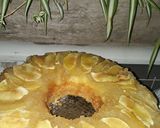 Foto del paso 6 de la receta: Tarta invertida de manzana ♡