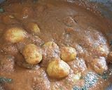 કાશ્મીરી દમ આલુ (Kashmiri Dum Aloo Recipe In Gujarati) રેસીપી સ્ટેપ4ફોટો