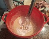 Foto del paso 7 de la receta: Muffins merengados relleno con crema pastelera
