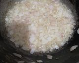 A picture of step 5 of Khawsuay.