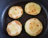 Cukkinikrém recept fázis 1 fotója