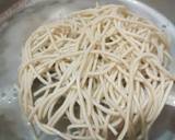 Hakka Noodles recipe recipe step 1 photo
