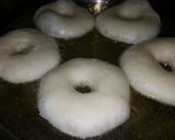Foto langkah ke 7 dari resep Donat kentang fluffy.