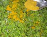 Green Peas Matar Parathas recipe step 5 photo